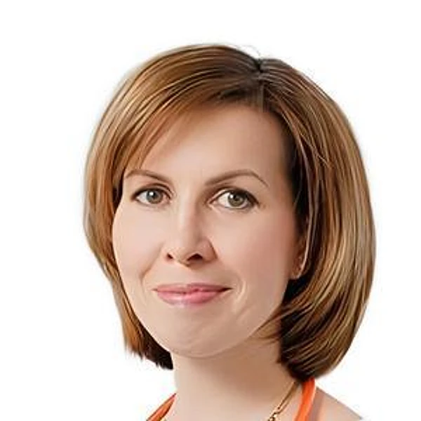 Лебедева Наталья Владимировна — Педиатр, Неонатолог, Орехово-Зуево