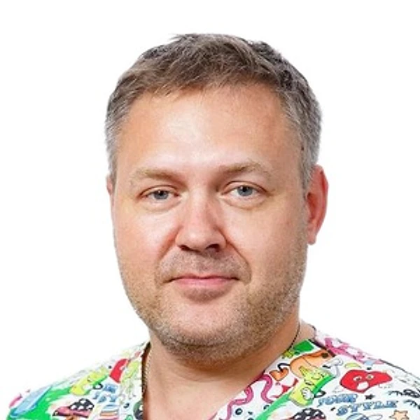 Ротанков Андрей Александрович — ЛОР, Орехово-Зуево