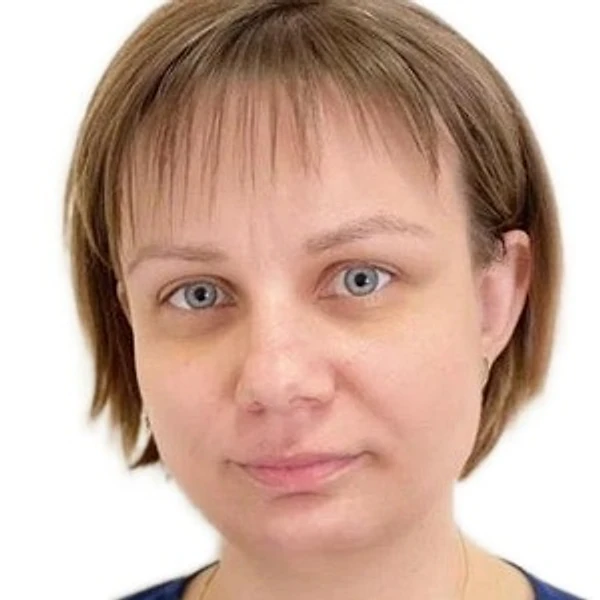 Шалунова Екатерина Юрьевна — Детский офтальмолог, Орехово-Зуево