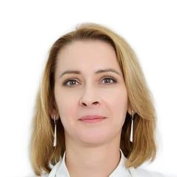 Макарушина Диана Владимировна — Педиатр, Орехово-Зуево