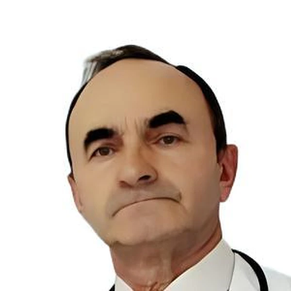 Чуфистов Валерий Вениаминович — Уролог, Дрезна