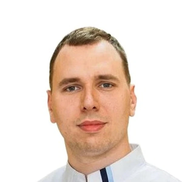 Киселев Михаил Андреевич — Проктолог (колопроктолог), Врач УЗИ, Детский врач УЗИ, Хирург, Орехово-Зуево