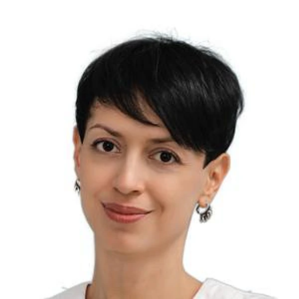 Кияшко Екатерина Евгеньевна — Кардиолог, Гемостазиолог, Терапевт, Ростов-на-Дону