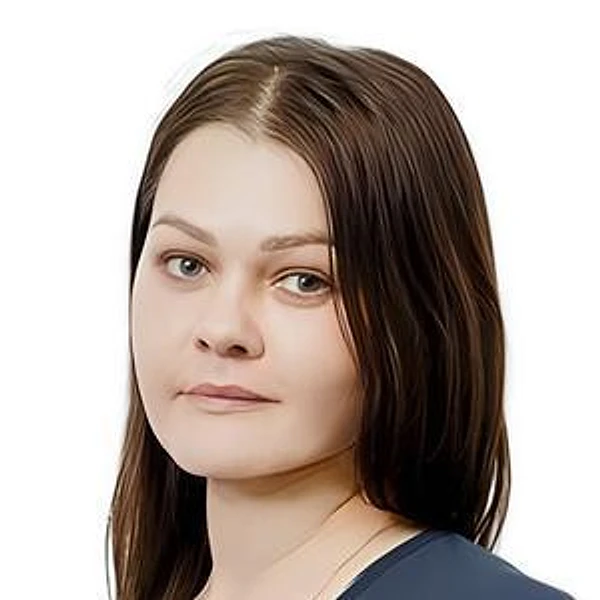 Кипайкина Татьяна Юрьевна — Гинеколог, Врач УЗИ, Гинеколог-эндокринолог, Орехово-Зуево