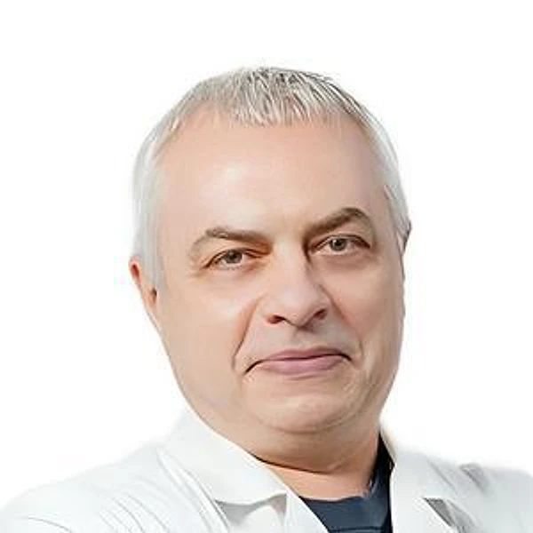 Павлов Сергей Николаевич — Гинеколог, Акушер, Врач УЗИ, Гинеколог-хирург, Орехово-Зуево