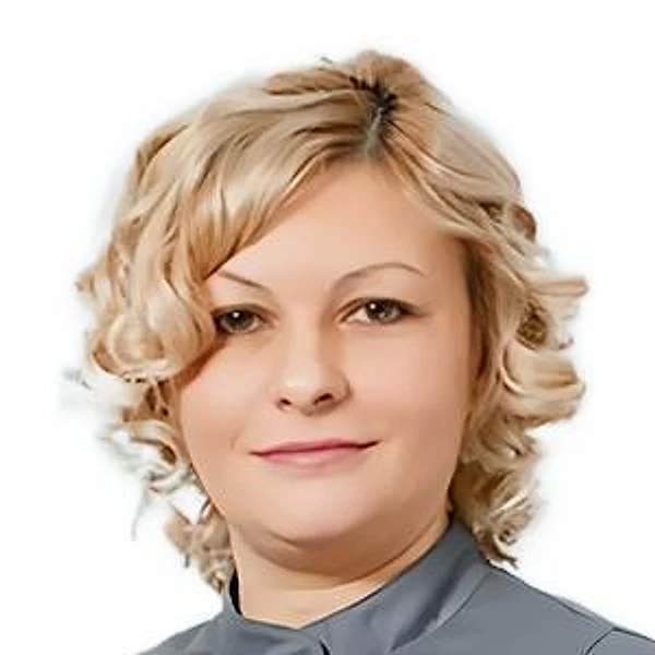 Посту Юлия Владиславовна — Гинеколог, Врач УЗИ, Орехово-Зуево