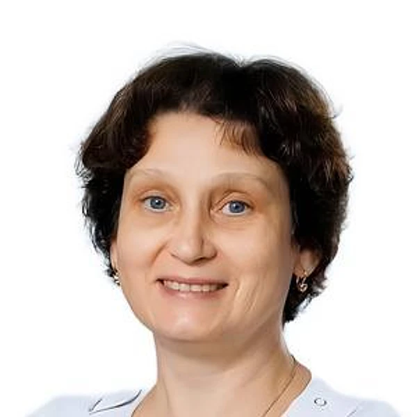 Нежинова Ольга Анатольевна — Дерматолог, Детский дерматолог, Орехово-Зуево