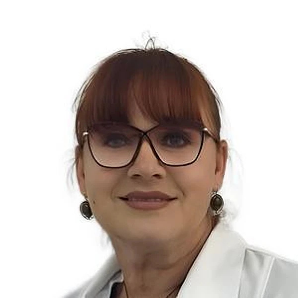 Аверьянова Галина Владимировна — Дерматолог, Шатура