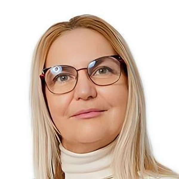 Зеленко Елена Леонидовна — Офтальмолог (окулист), Орехово-Зуево