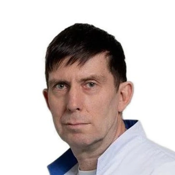 Селезнев Сергей Васильевич — Стоматолог-ортопед, Орехово-Зуево
