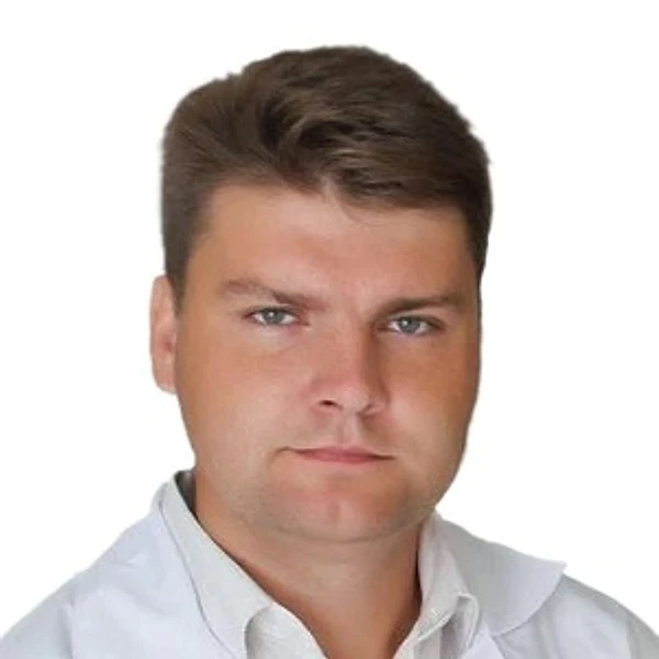 Суриков Владимир Михайлович — ЛОР, Электрогорск