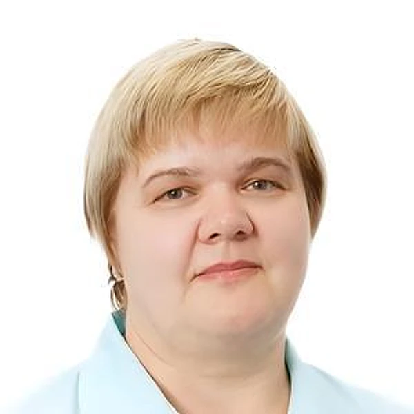Типикина Ольга Николаевна — Эндокринолог, Орехово-Зуево