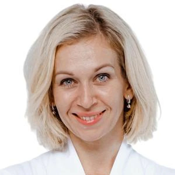 Шаталова Екатерина Олеговна — Офтальмолог-хирург, Офтальмолог (окулист), Орехово-Зуево