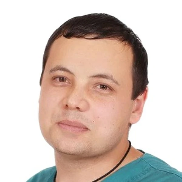 Гаспарян Арутюн Айрапетович — Стоматолог, Стоматолог-ортопед, Стоматолог-хирург, Орехово-Зуево