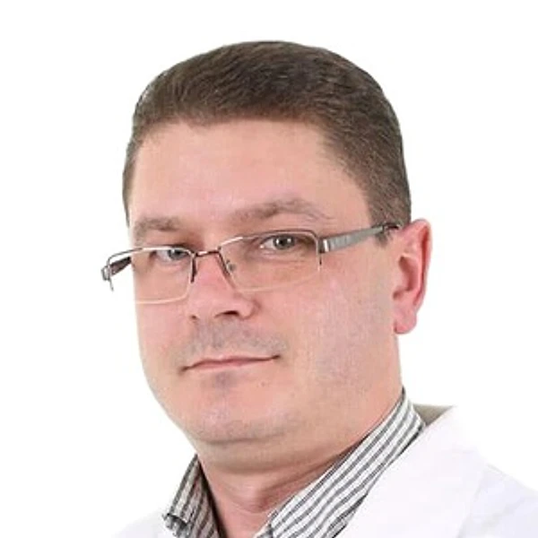 Грифель Артем Сергеевич — Врач УЗИ, Орехово-Зуево