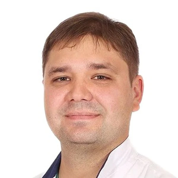Севостьянов Александр Евгеньевич — Офтальмолог (окулист), Орехово-Зуево