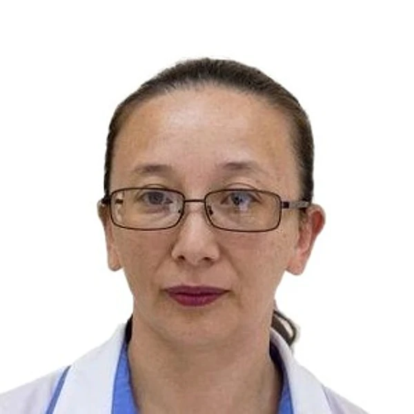 Ланимамова Юлия Ромазановна — Гинеколог, Электрогорск
