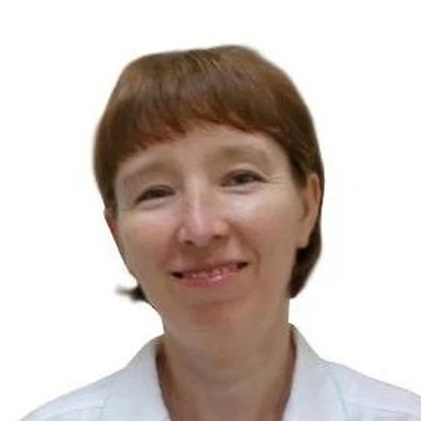 Тарасова Елена Николаевна — Врач УЗИ, Электрогорск