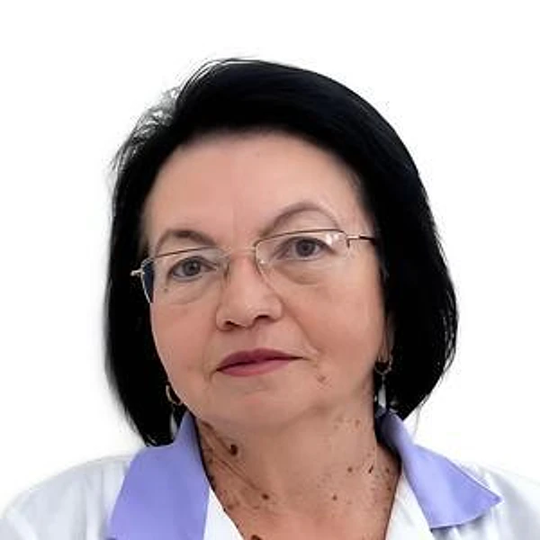 Камалова Антонина Васильевна — Гинеколог, Ликино-Дулёво