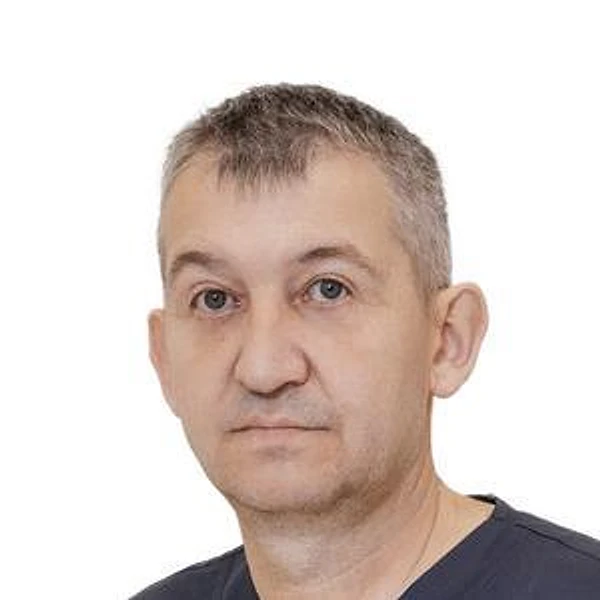 Луцман Николай Викторович — Стоматолог-ортопед, Стоматолог-ортодонт, Орехово-Зуево