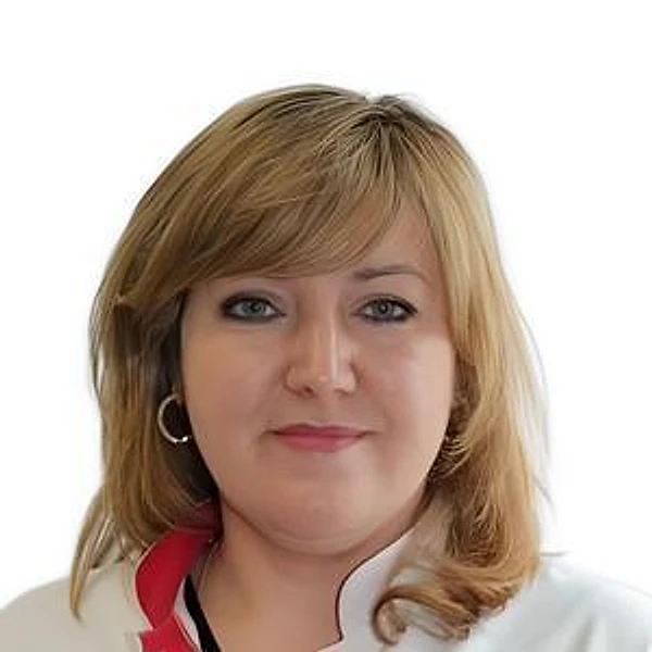 Цветкова Наталья Александровна — Врач общей практики (семейный врач), Москва
