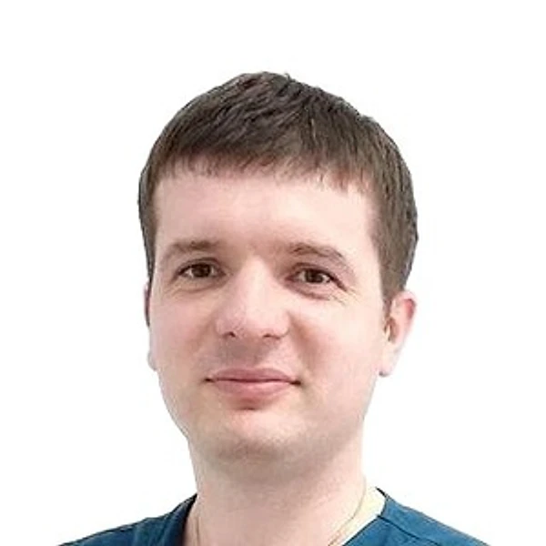 Сиволоб Денис Васильевич — Детский хирург, Ликино-Дулёво