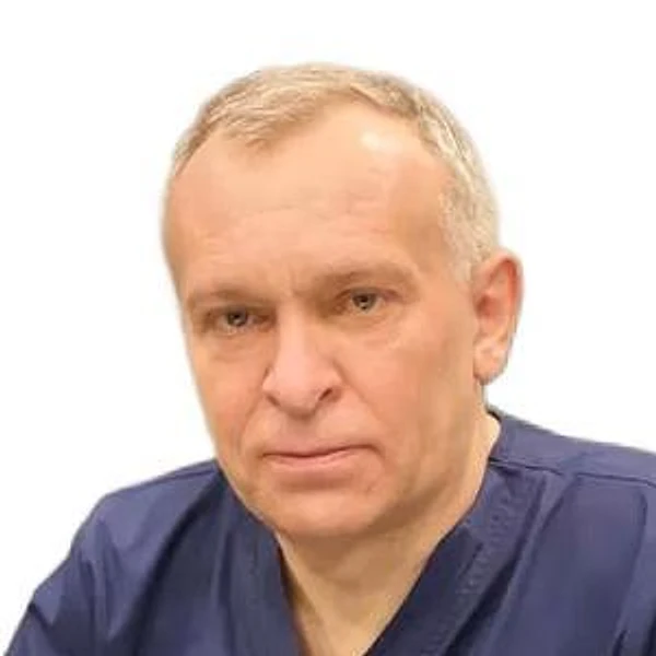 Шаталов Олег Алексеевич — Офтальмолог (окулист), Детский офтальмолог, Орехово-Зуево