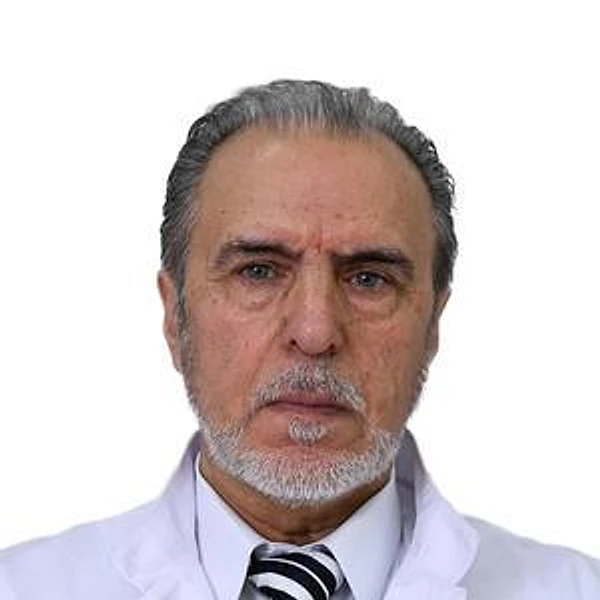 Алиев Ибадуллах Алиевич — Уролог, Елец