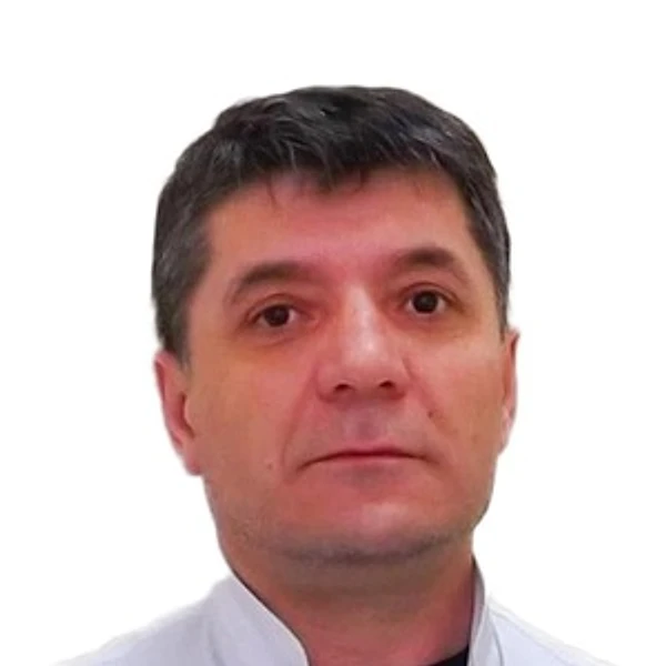 Алиев Махач Габибулахович — Травматолог, Детский ортопед, Детский травматолог, Ортопед, Елец