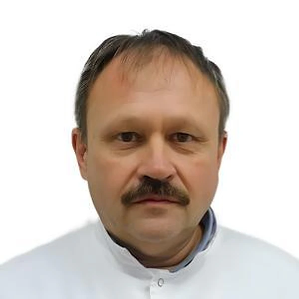 Алтухов Сергей Владимирович — Врач УЗИ, Детский врач УЗИ, Рентгенолог, Елец