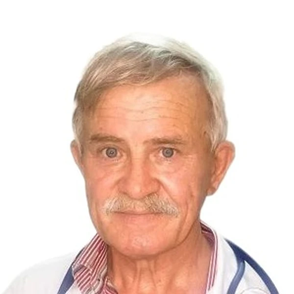 Гаврилов Сергей Васильевич — Врач УЗИ, Функциональный диагност, Елец