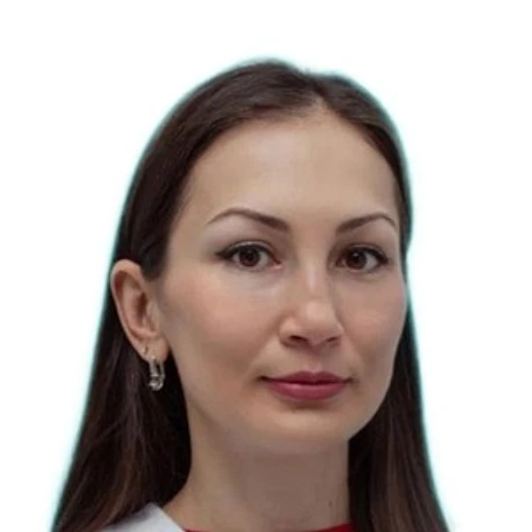 Гасиева Диана Казбековна — Офтальмолог (окулист), Елец