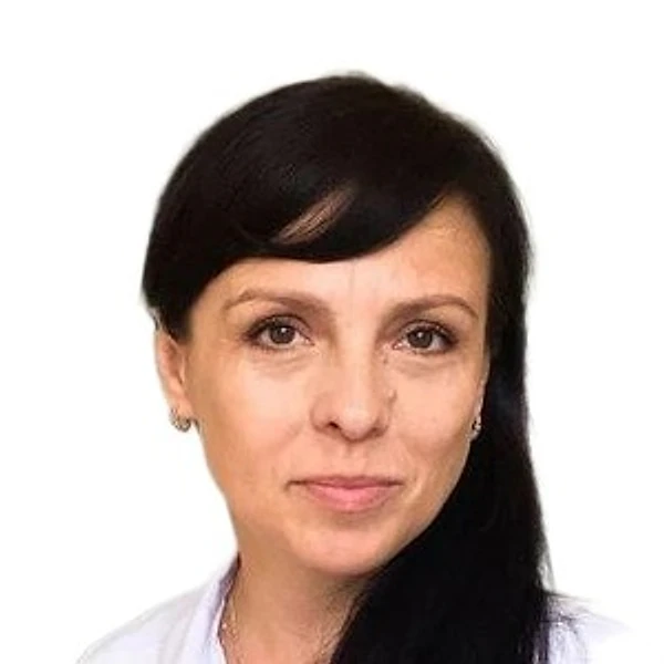 Егорова Ирина Александровна — ЛОР, Детский ЛОР, Елец