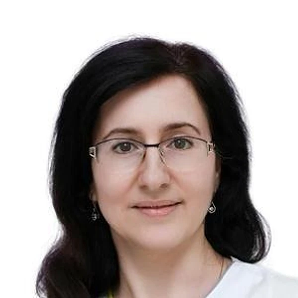 Кудасова Ирина Вячеславовна — Гастроэнтеролог, Детский гастроэнтеролог, Терапевт, Елец