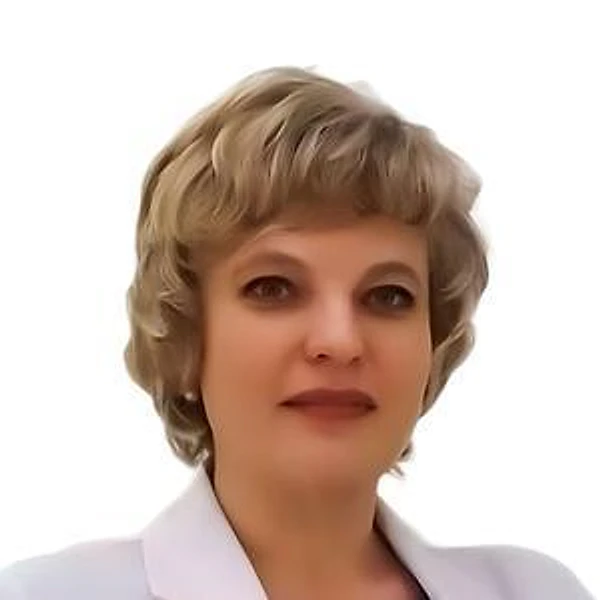 Макарова Людмила Викторовна — Невролог, Функциональный диагност, Елец
