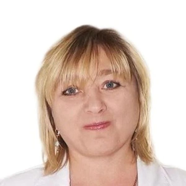 Меркулова Светлана Васильевна — Гинеколог, Акушер, Елец