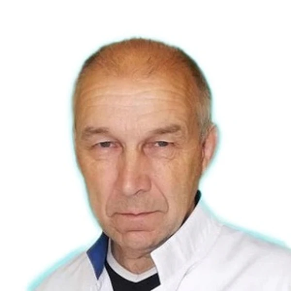 Ролдугин Александр Николаевич — Травматолог, Нейрохирург, Ортопед, Елец