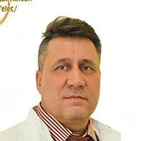 Сидоренко Павел Николаевич — Психиатр, Детский психиатр, Елец