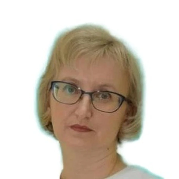 Соболева Вероника Юрьевна — Врач УЗИ, Функциональный диагност, Елец