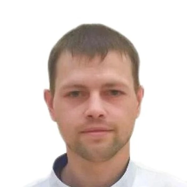 Соколов Сергей Юрьевич — Травматолог, Ортопед, Елец