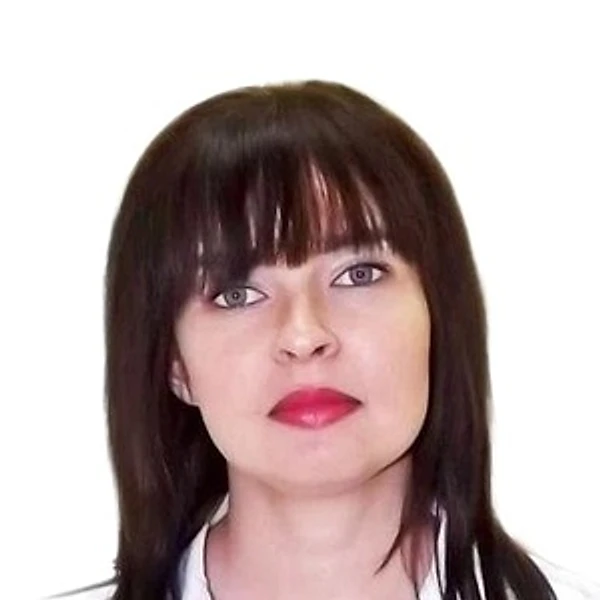 Соколова Галина Михайловна — Невролог, Елец