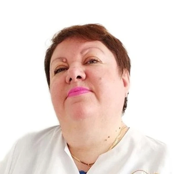 Столетова Елена Ивановна — Гинеколог, Акушер, Врач УЗИ, Елец