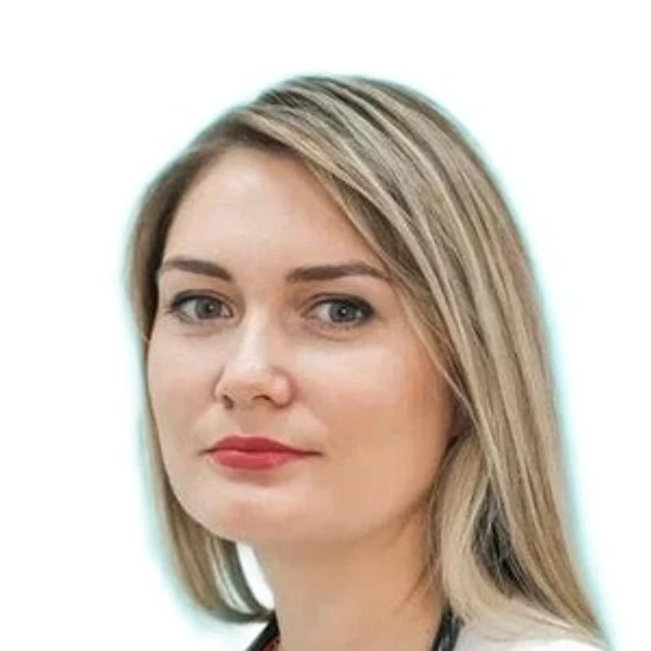 Черкес Елена Сергеевна — Кардиолог, Елец