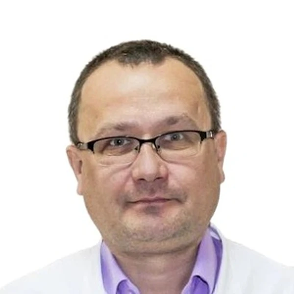 Дмитришин Игорь Яремович — Гинеколог, Врач УЗИ, Петушки