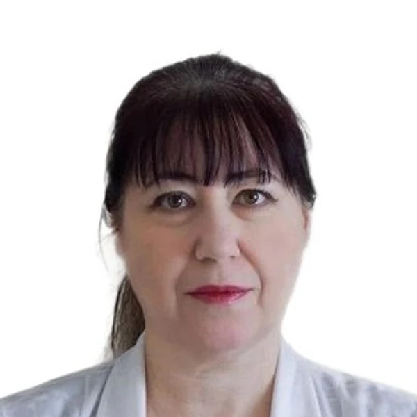 Ровная Елена Борисовна — Врач УЗИ, Петушки