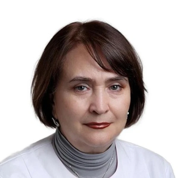 Куранова Ирина Викторовна — Функциональный диагност, Красногорск