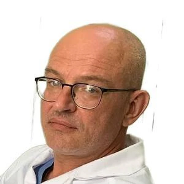 Болотников Олег Владимирович — Травматолог, Ортопед, Красногорск