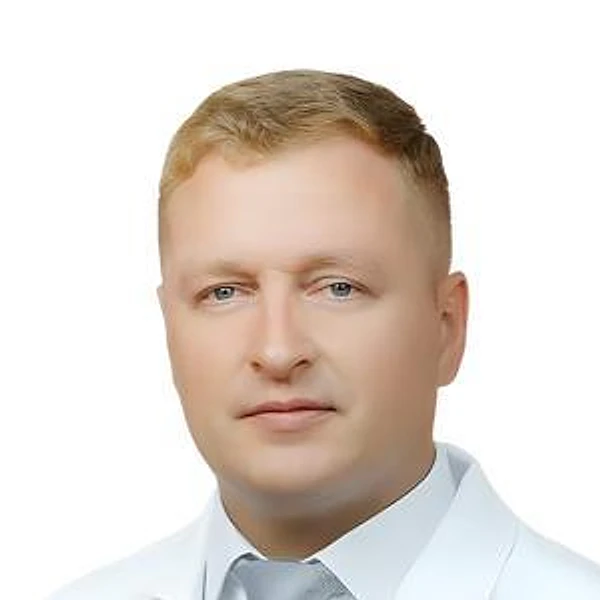 Тихомиров Антон Сергеевич — Травматолог, Ортопед, Красногорск