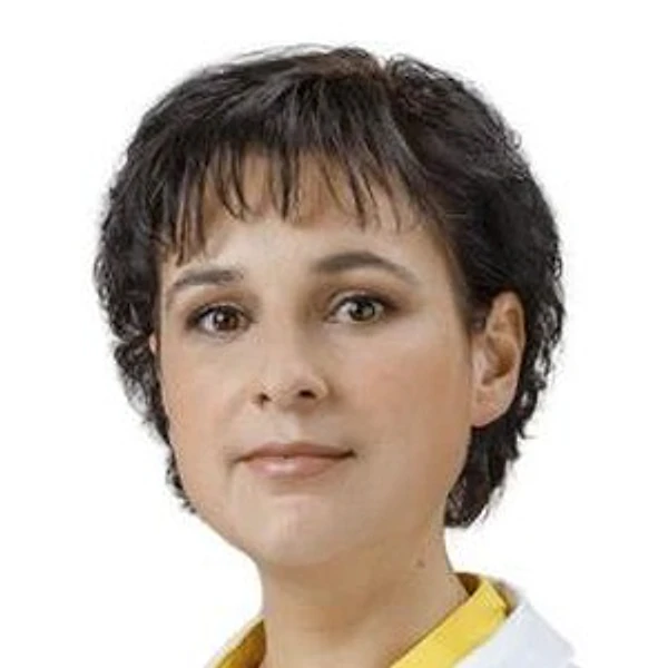 Афанасьева Мария Владимировна — Травматолог, Ортопед, Красногорск