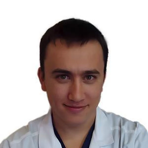 Терзи Григорий Афанасьевич — Травматолог, Ортопед, Красногорск